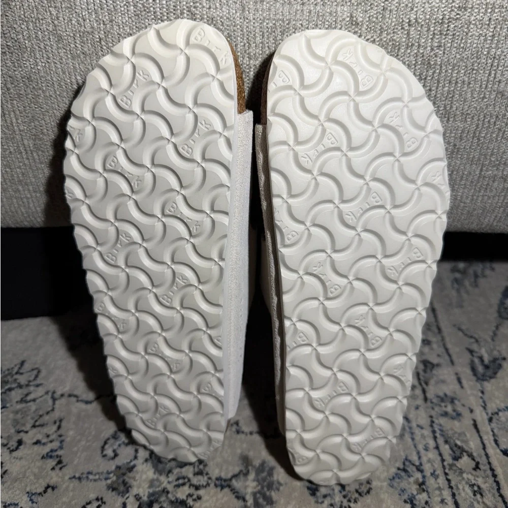 Birkenstock Arizona Soft Footbed Sandals